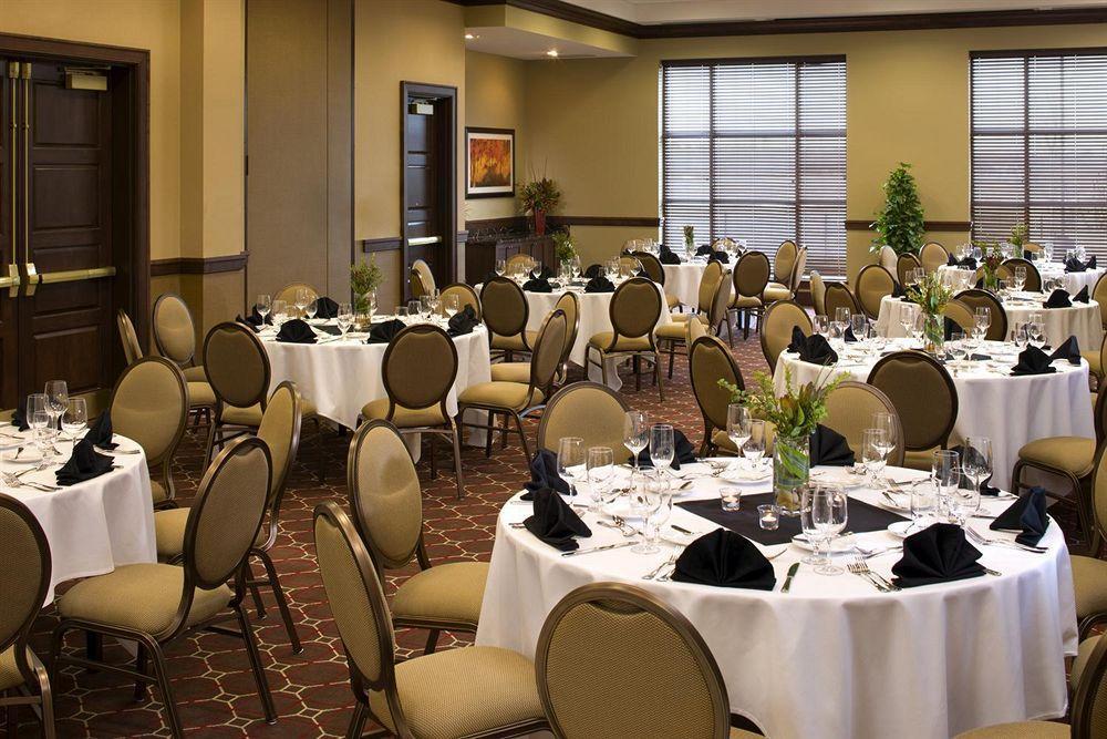 Sheraton St Paul Woodbury Hotel Exteriér fotografie